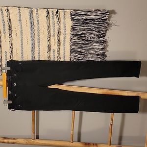 AG Jeans Stilt Cigarette Leg Jeans